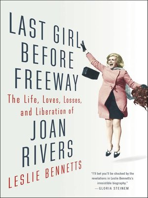 cover image of Last Girl Before Freeway